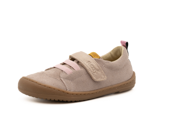  Ténis Sarraje Orion Randy Arce/Nude/Pink - Flexi Nens 
