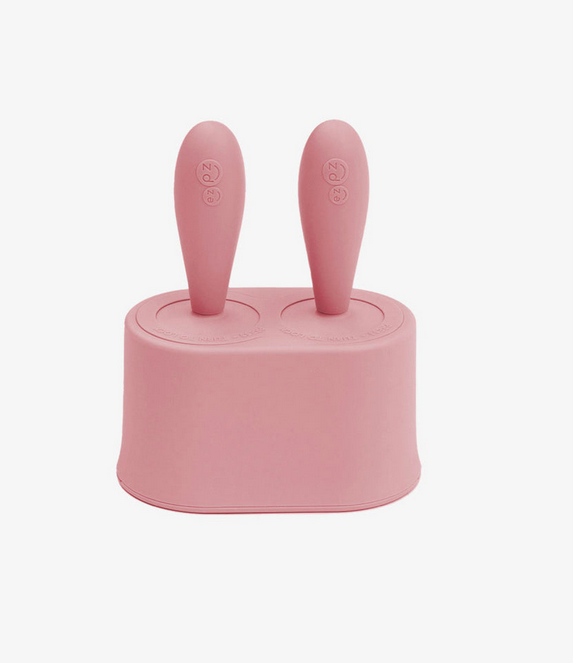  Tiny Pops Blush - Ezpz 