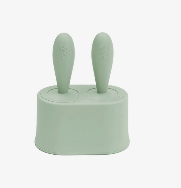  Tiny Pops Sage - Ezpz 