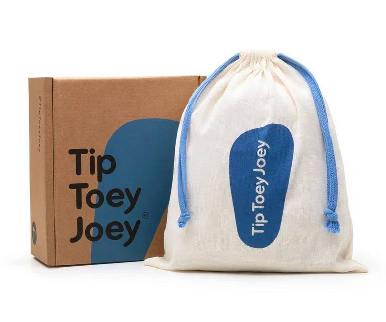 Tip Toey Joey - Sandálias Sand Mineral Green 