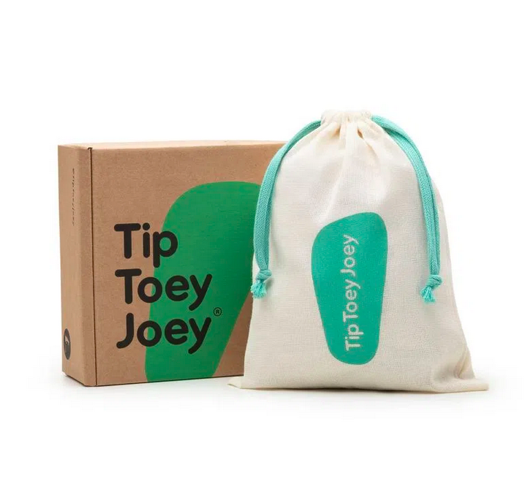  Tip Toey Joey - Ténis FUNKY 