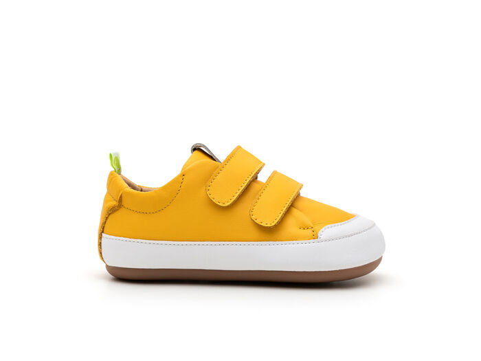  Ténis BOSSY PLAY Amarelo - Tip Toey Joey 
