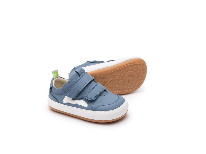 Ténis LANDY Denim - Tip Toey Joey