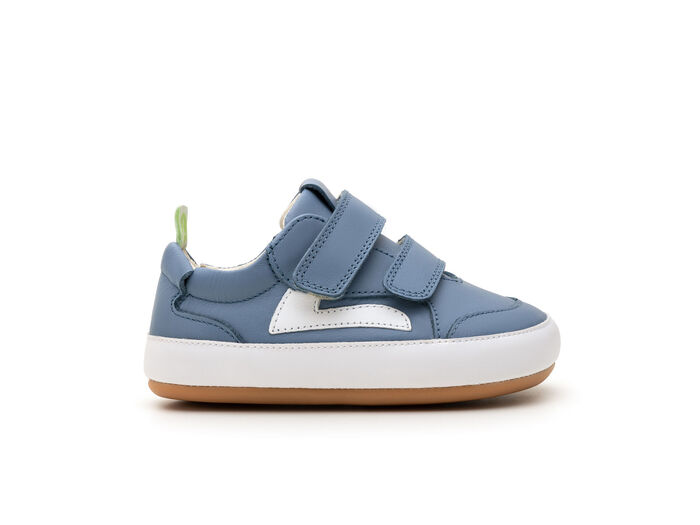 Ténis LANDY Denim - Tip Toey Joey
