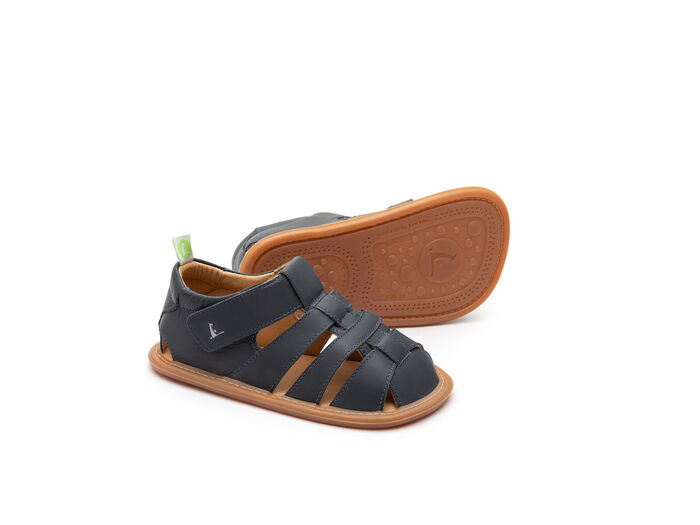  Sandália Sandy Navy - Tip Toey Joey 