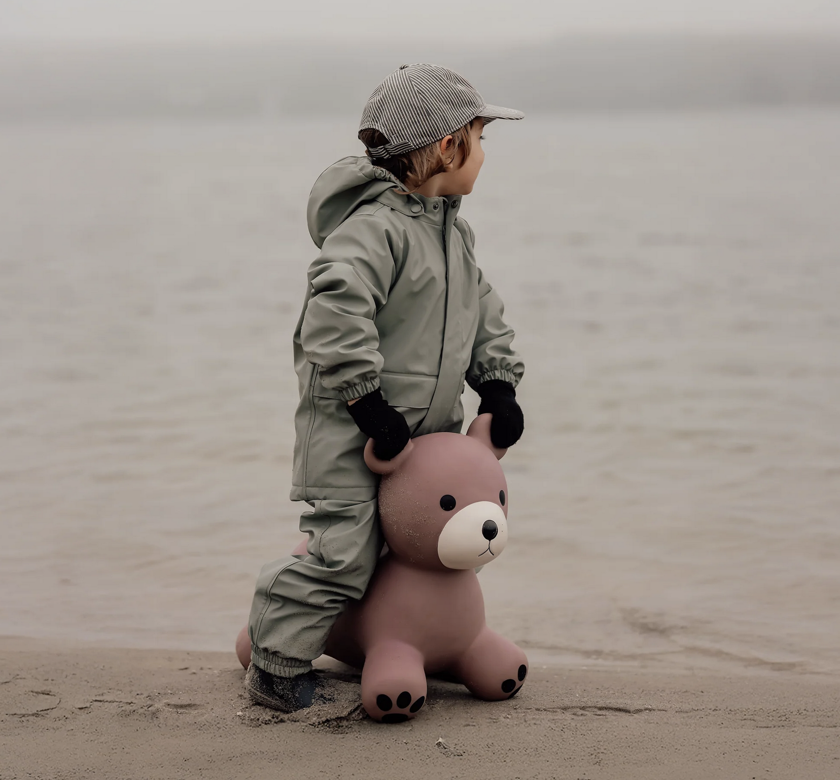 Animal Saltitão Maya the Bear - Find that Hippo