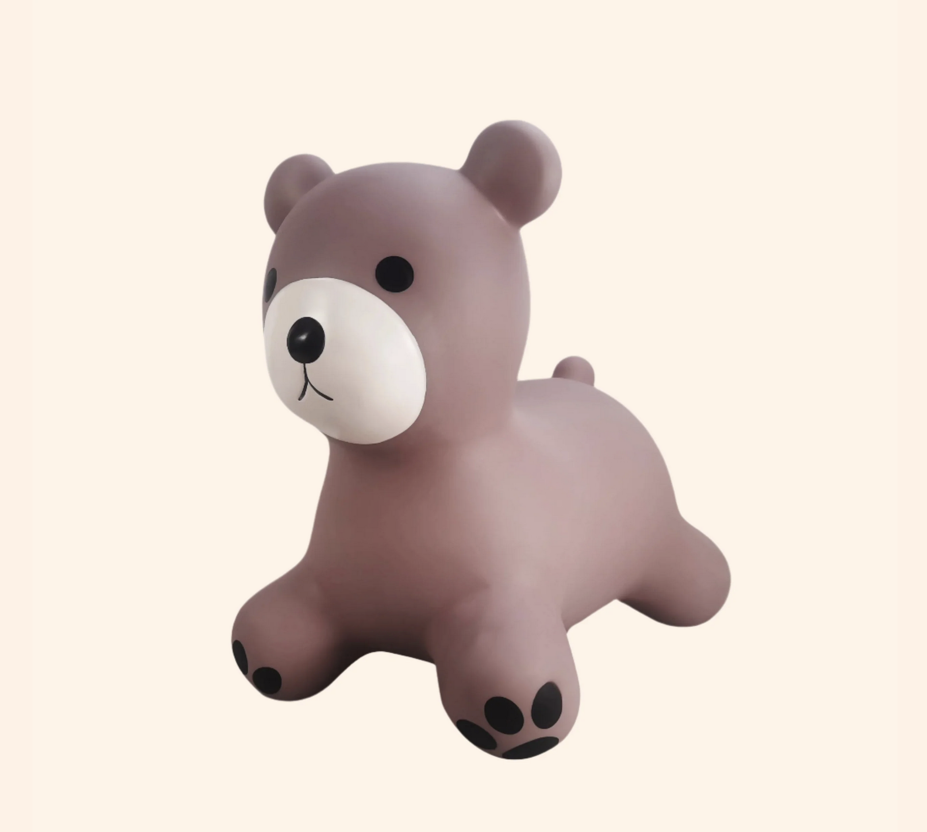 Animal Saltitão Maya the Bear - Find that Hippo