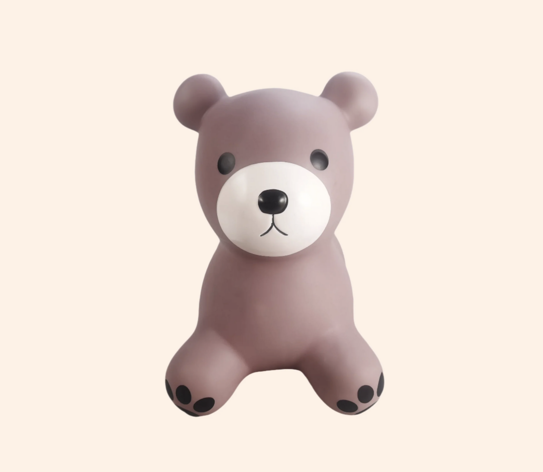 Animal Saltitão Maya the Bear - Find that Hippo