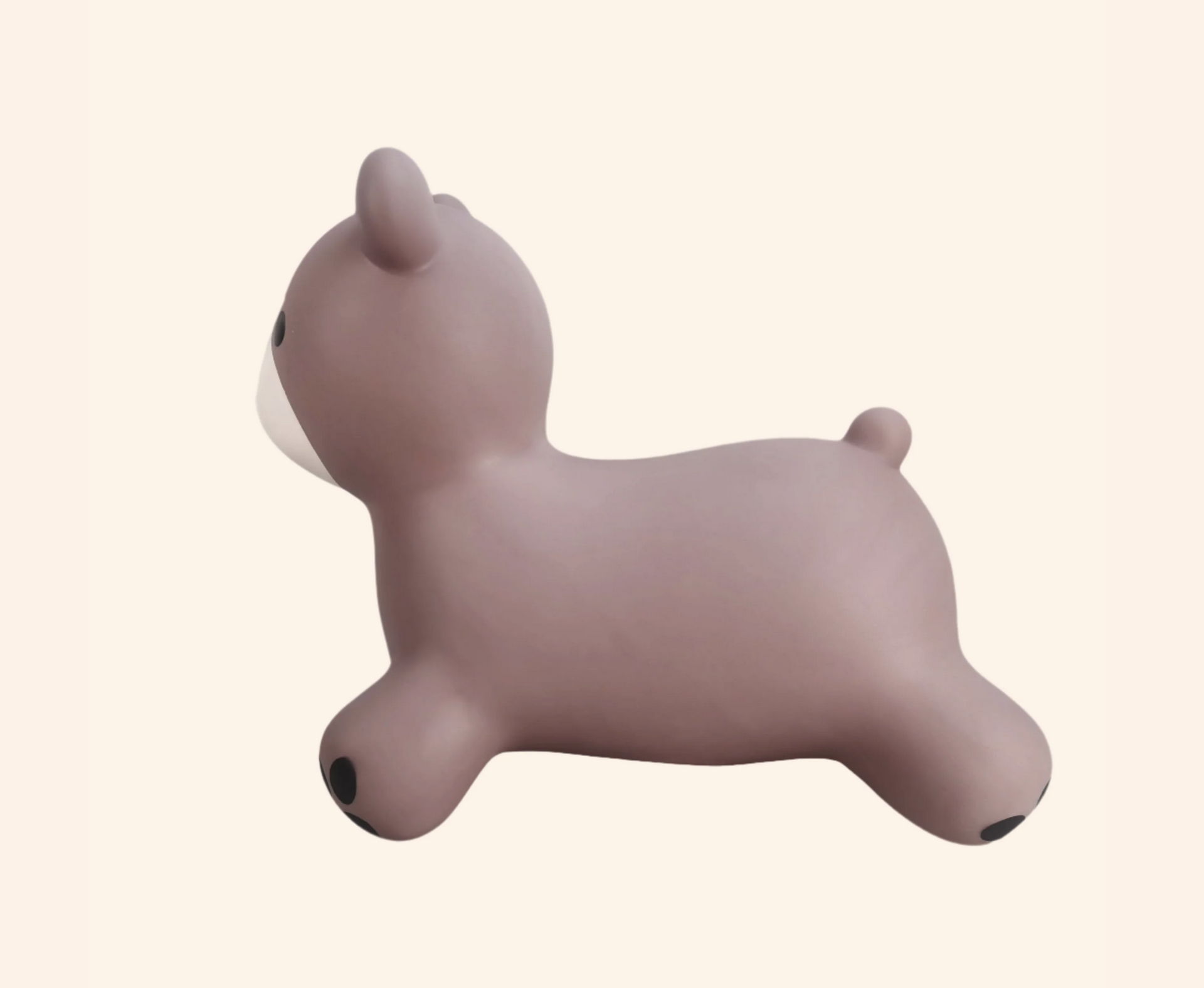 Animal Saltitão Maya the Bear - Find that Hippo