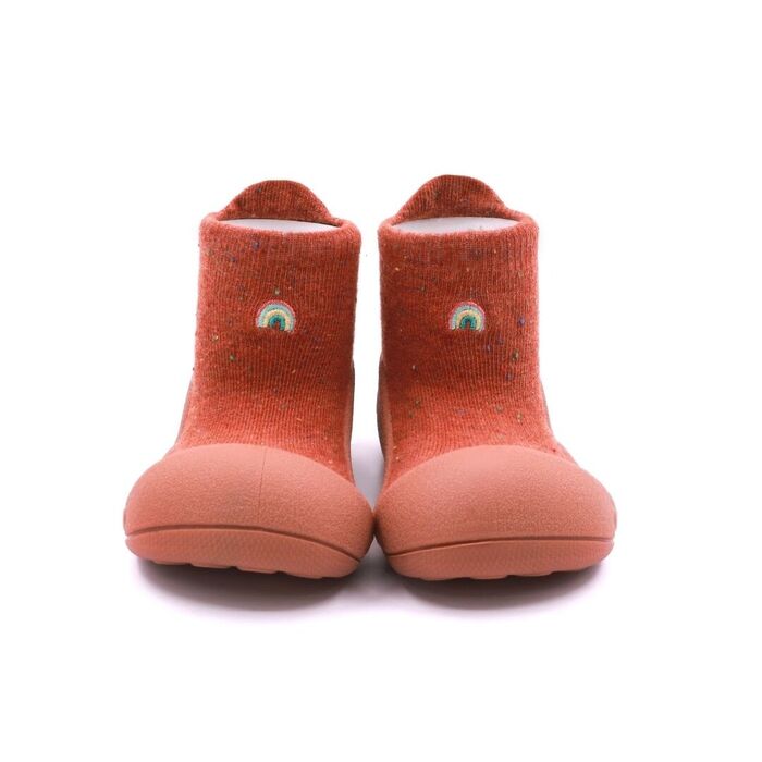 Attipas Basic Brown