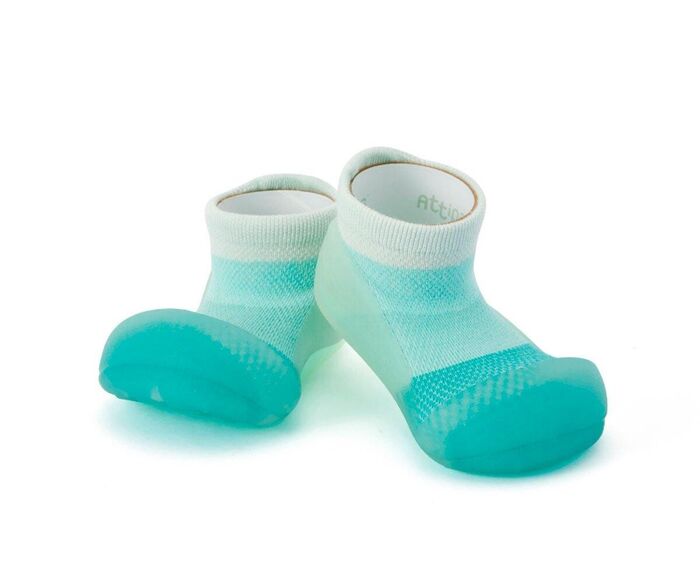 Attipas Gradation Mint - AQUA-X