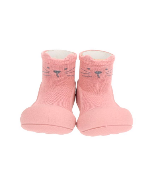 Attipas Animals Pink