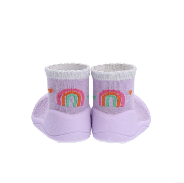 Attipas Baby Unicorne Purple