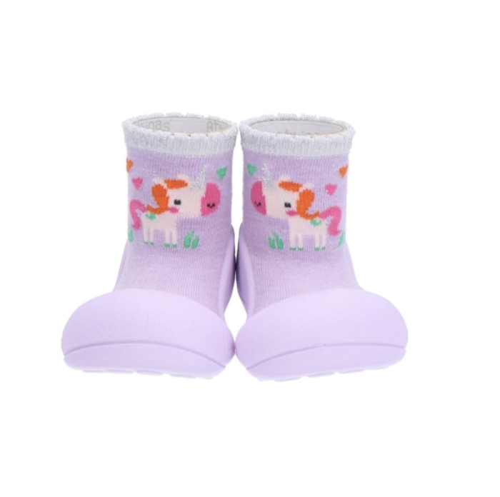 Attipas Baby Unicorne Purple