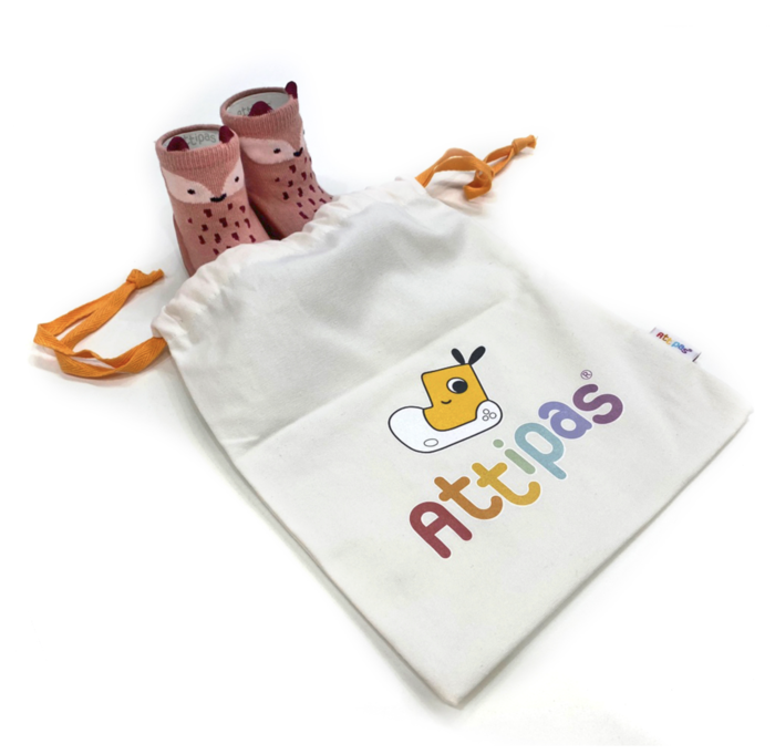 Attipas Bolsa para Calçado