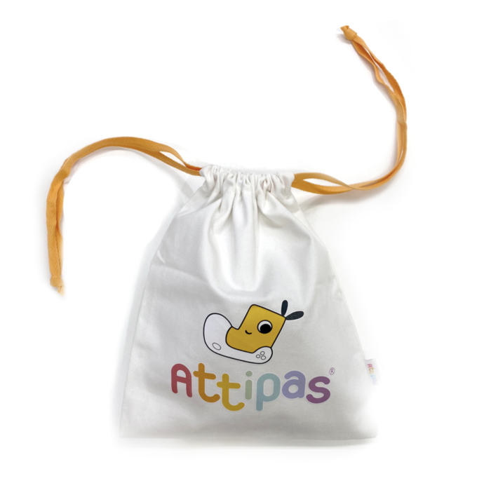 Attipas Bolsa para Calçado