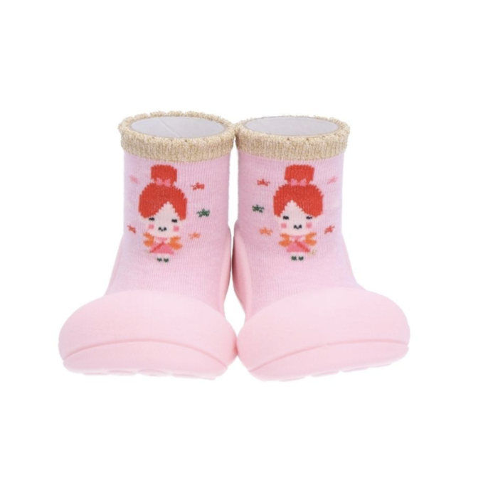 Attipas Fairy Pink