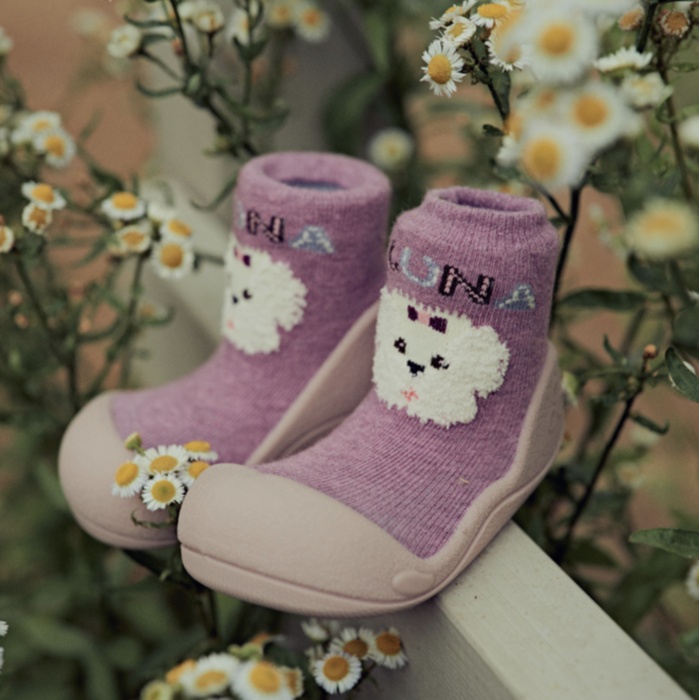 Attipas lluna Purple - Attipas