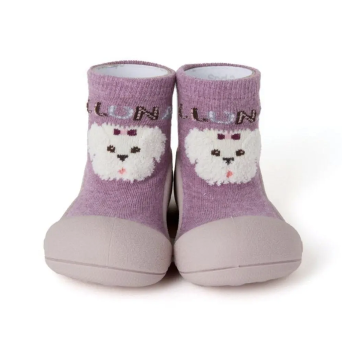 Attipas lluna Purple - Attipas