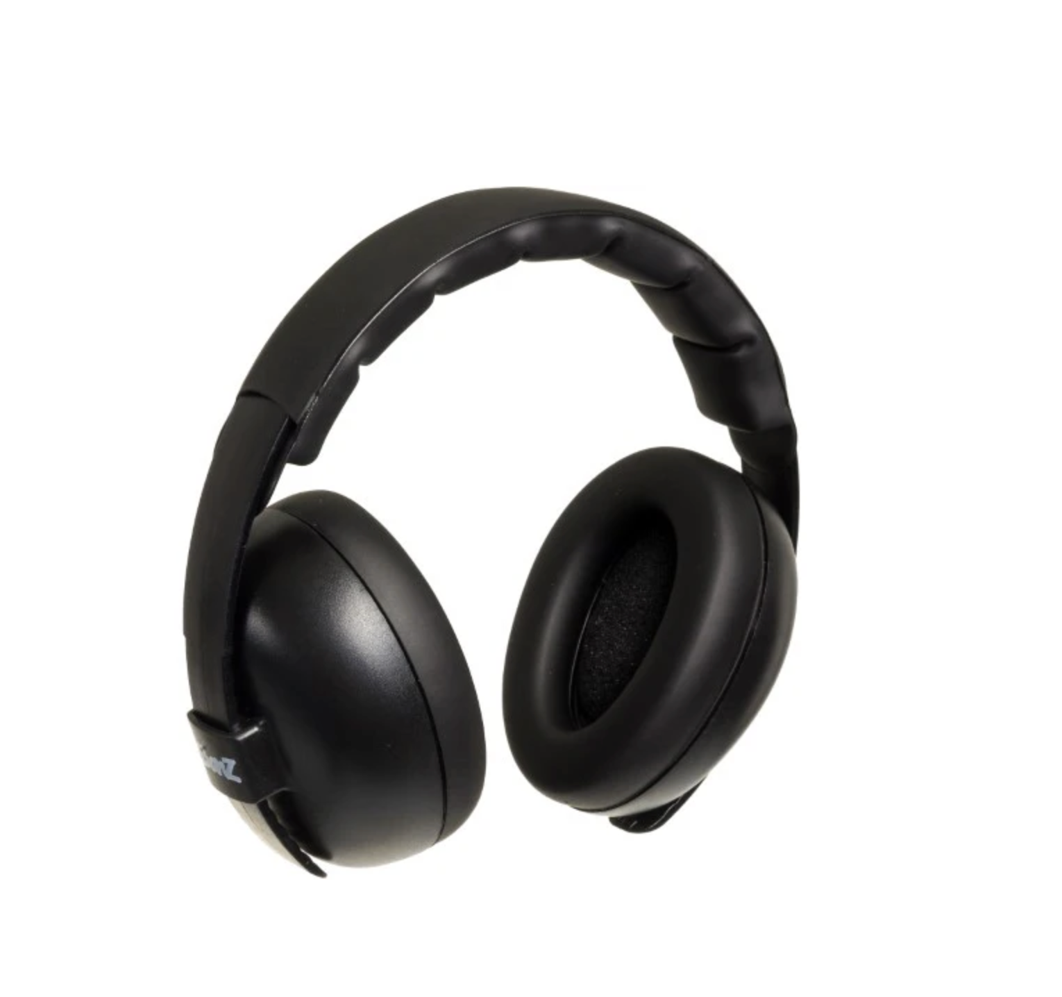Auriculares Protetores de Ouvido 0-3 Anos Black - Banz