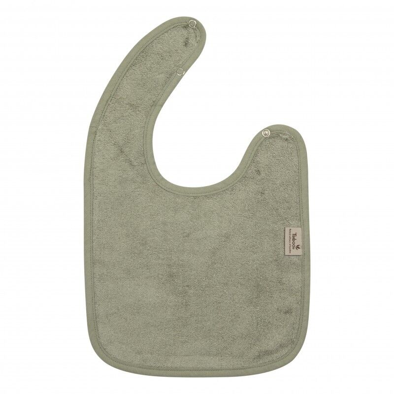 Babete Whisper Green