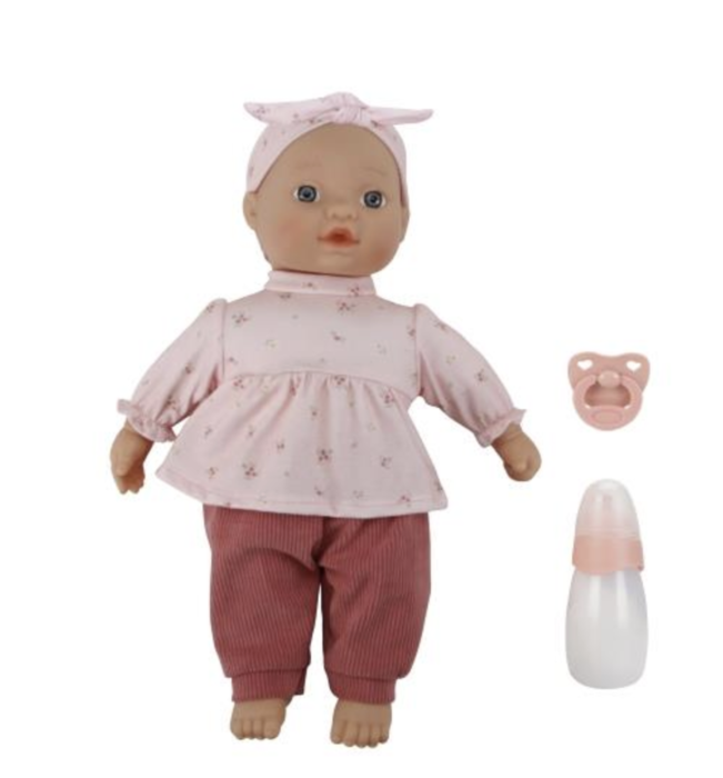 Baby Doll Lily - Little Dutch