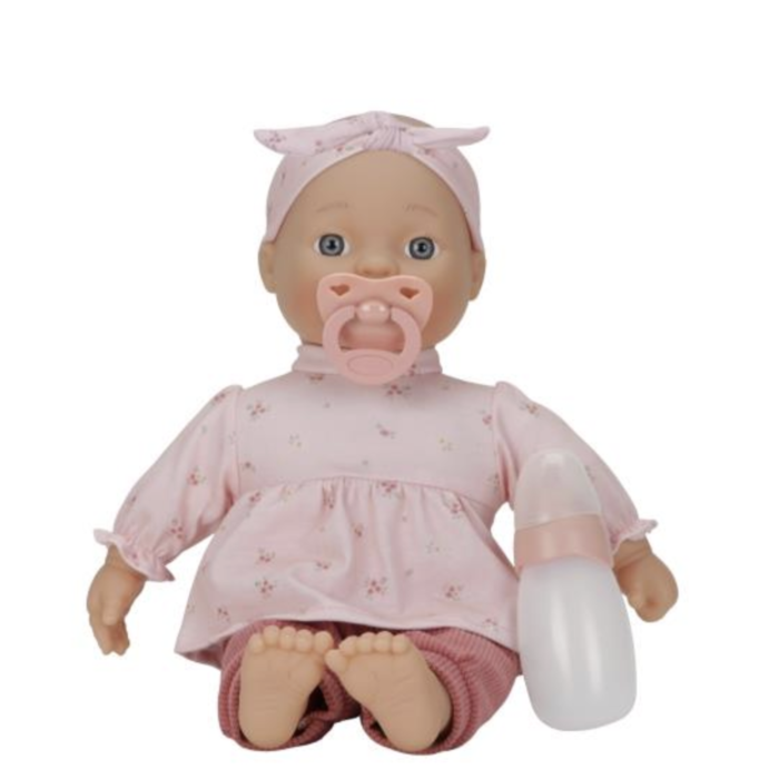 Baby Doll Lily - Little Dutch