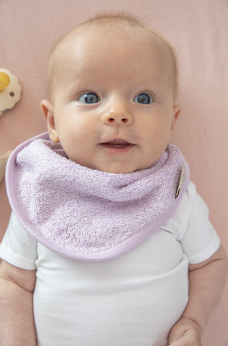 Bandana Frosted Silky Lilac - Timboo