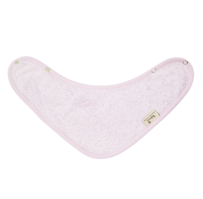 Bandana Frosted Silky Lilac - Timboo