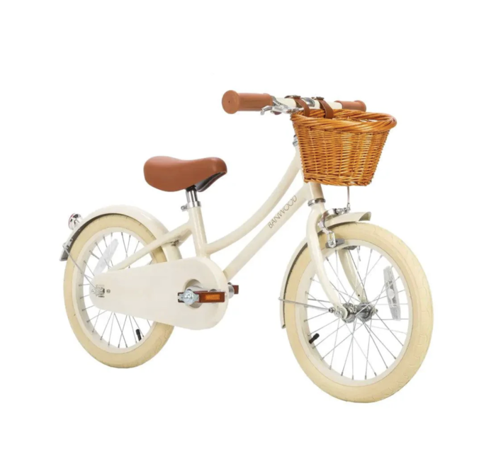 BANWOOD Classic Bike 16