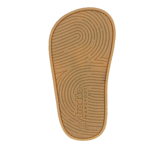 Barefoot Prewalkers Dark Blue - Froddo