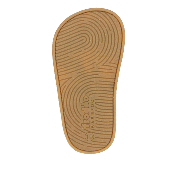 Barefoot Prewalkers Flowers - Froddo