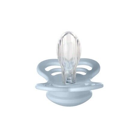 Bibs Supreme Tetina Silicone