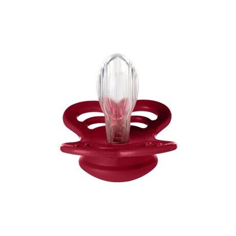 Bibs Supreme Tetina Silicone