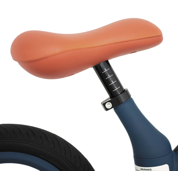 Bicicleta Speed-UP Stellar - Olmitos