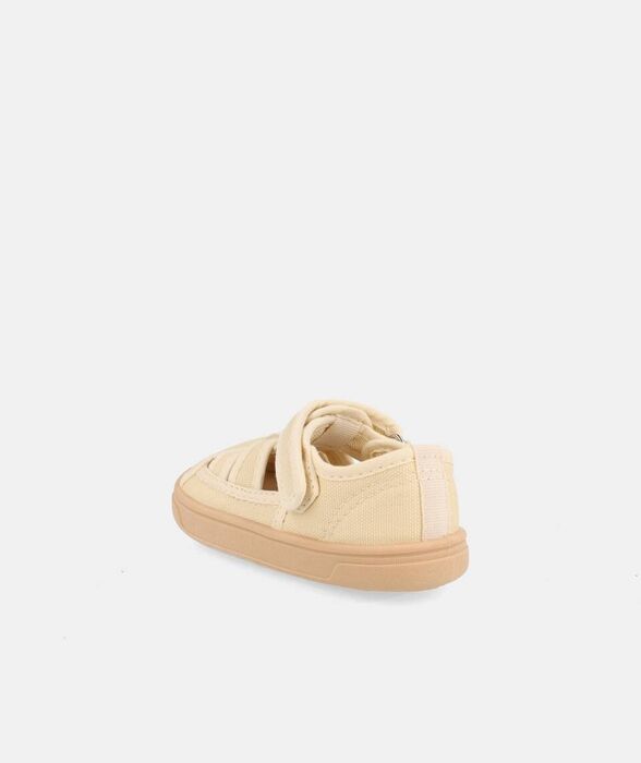 Blanditos Molly Beige 26V