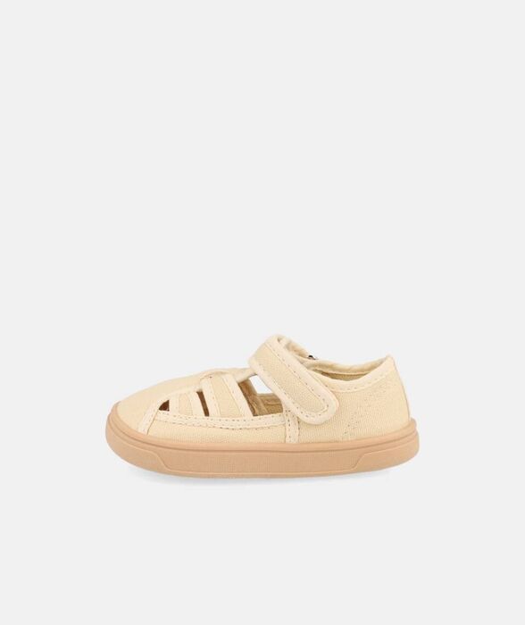 Blanditos Molly Beige 26V
