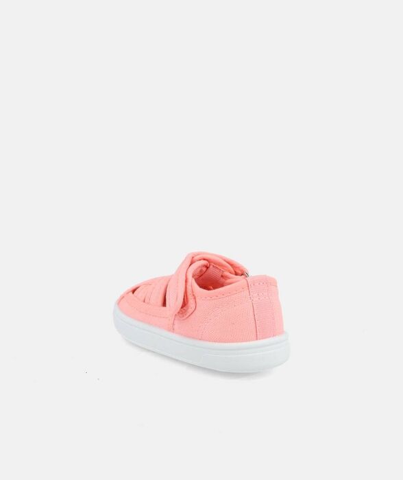 Blanditos Molly Coral 26V