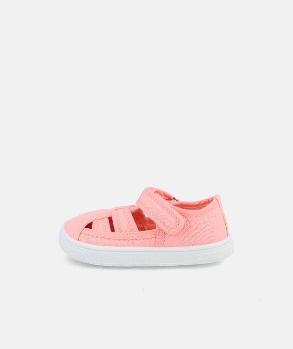 Blanditos Molly Coral 26V