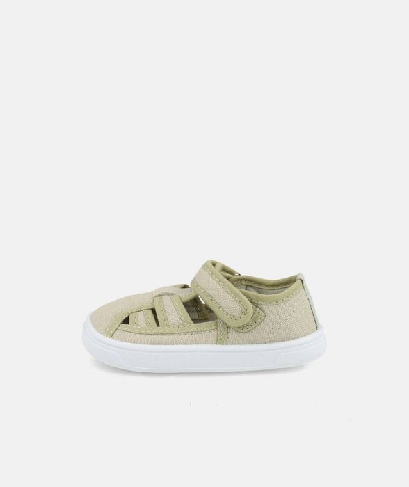 Blanditos Molly Kaki 26V