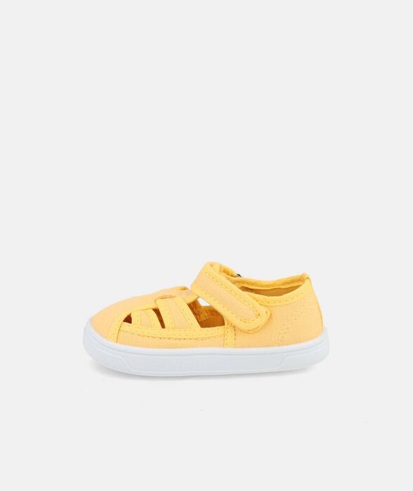 Blanditos Molly Yellow 26V