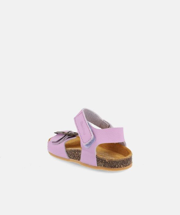 Blanditos Ponza Lila 26V