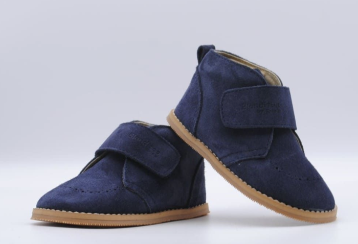 Blanditos Turin Navy