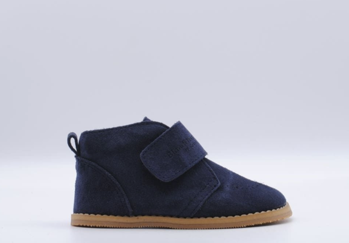 Blanditos Turin Navy