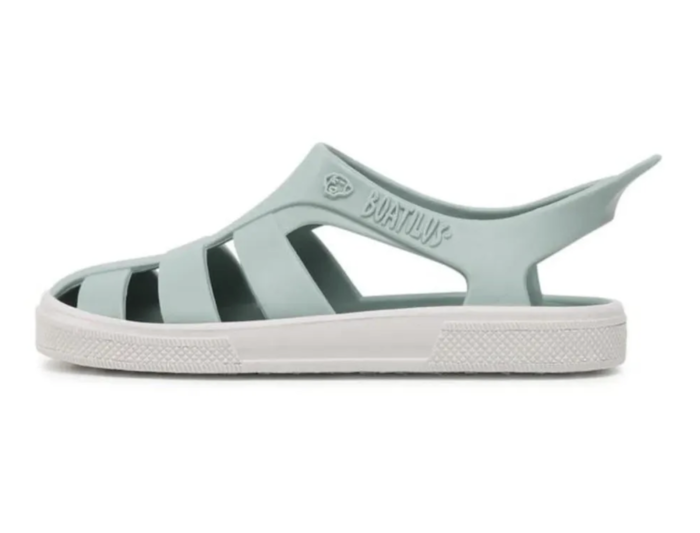 Boatilus Bioty Pastel Green