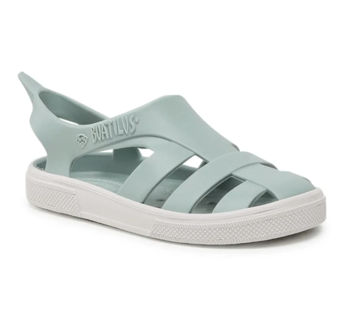 Boatilus Bioty Pastel Green