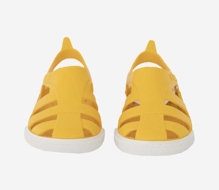 Boatilus Bioty Yellow