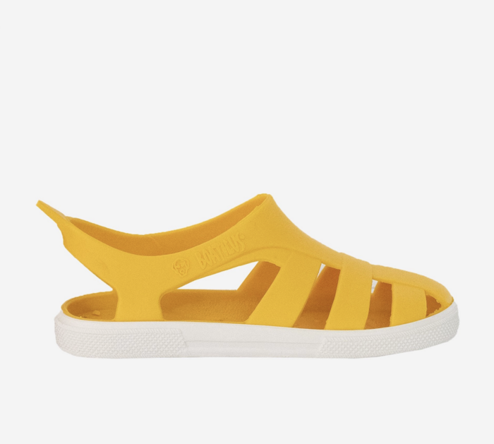 Boatilus Bioty Yellow