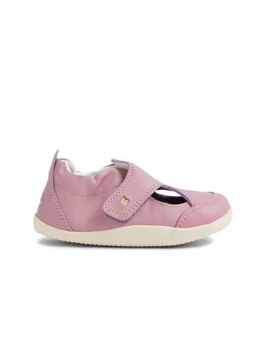 Bobux Xplorer Breeze BQ Lilás
