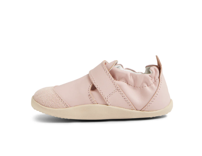 Bobux Marvel Xplorer Ballet Pink